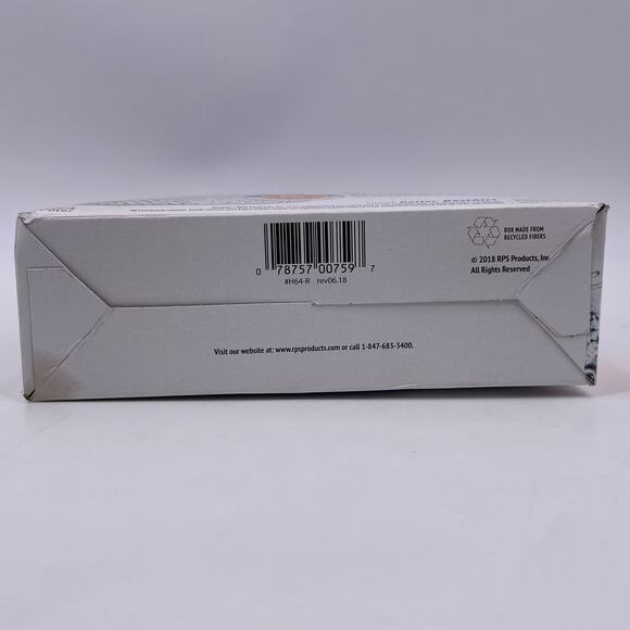 BestAir Humidifier Filter H64 Sunbeam Bionaire Hamilton Beach Chlora-Clear NEW - Picture 6 of 7